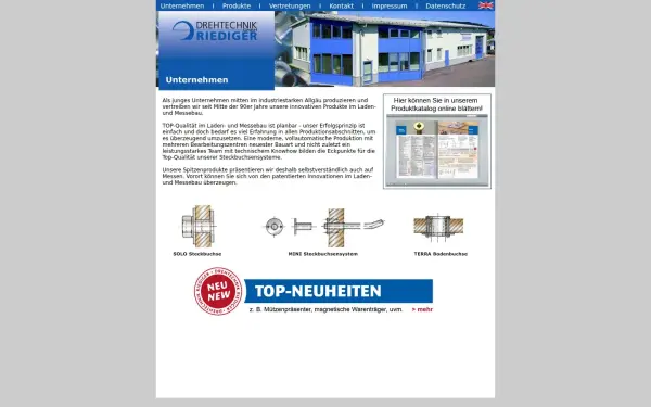 www.drehtechnik-riediger.de