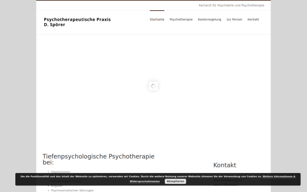 www.spoerer-praxis.de