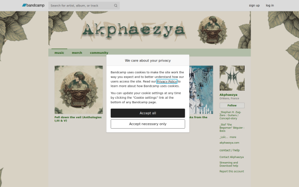 akphaezya.bandcamp.com