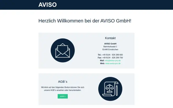 aviso-pro.de