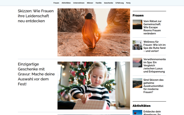erlebees.at