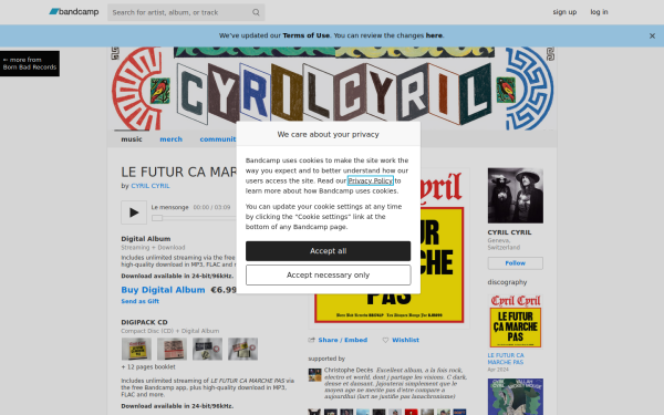 cyrilcyril.bandcamp.com