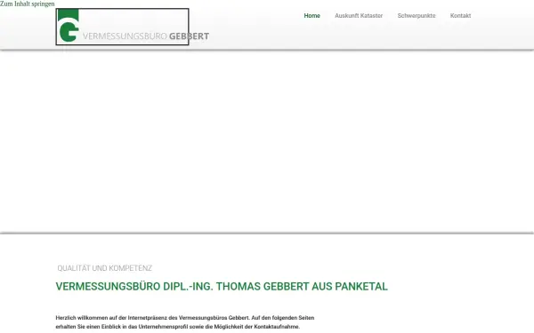 www.vermessung-gebbert.de