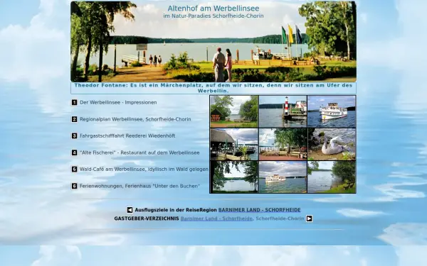 altenhof-werbellinsee.de