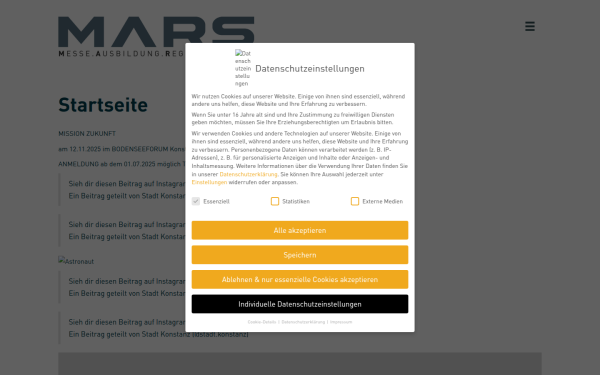 www.messemars.de