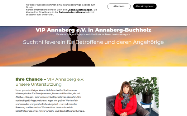 www.vipannaberg.de
