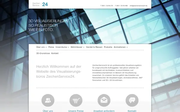 www.zeichenservice24.de