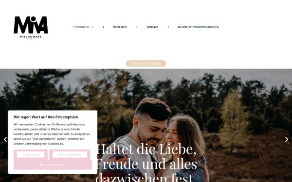 mischamars.de