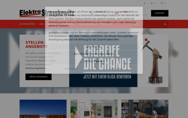 www.elektro-strasskewitz.onlineelektro.de