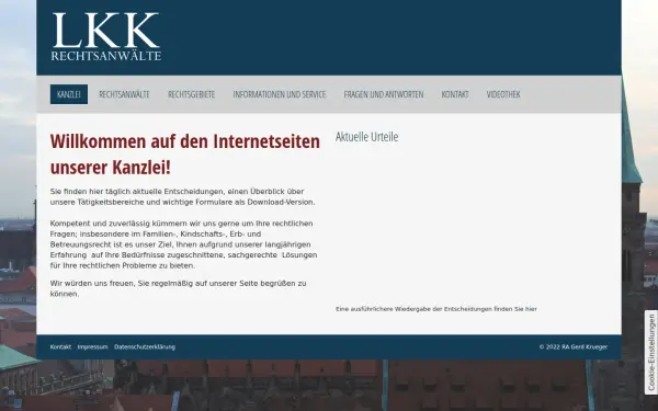 rechtsanwaeltelkk.de