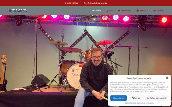 the-drummer.de