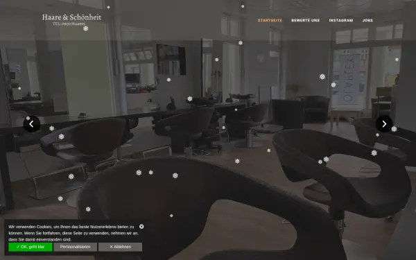 www.haareundschoenheit.de