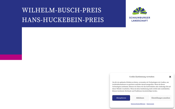 www.wilhelm-busch-preis.de