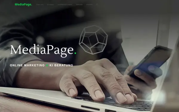 mediapage.de