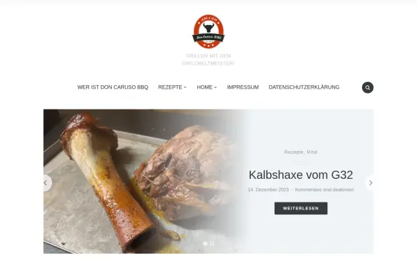 www.doncaruso-bbq.de