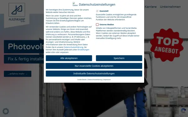 www.aulenkamp.de