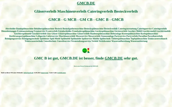 gmcb.de