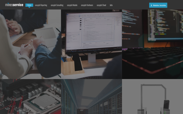 www.minesservice.de