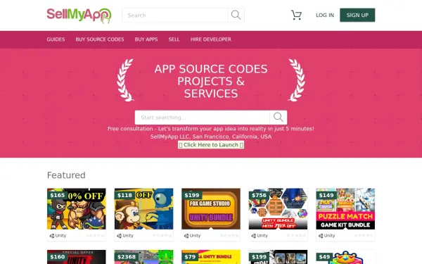 www.sellmyapp.com