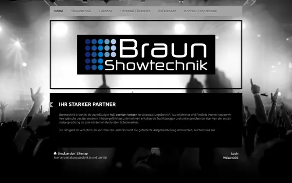 www.showtechnik-braun.de