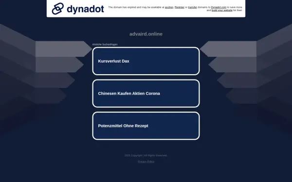 advaird.online