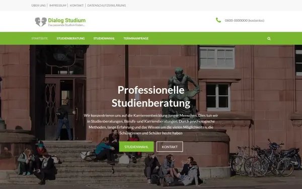dialog-studium.de