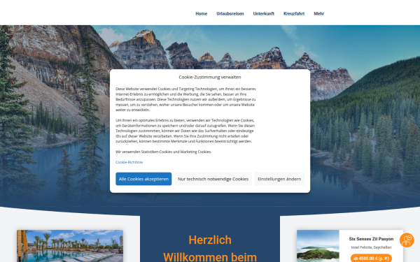 mc-reise.de