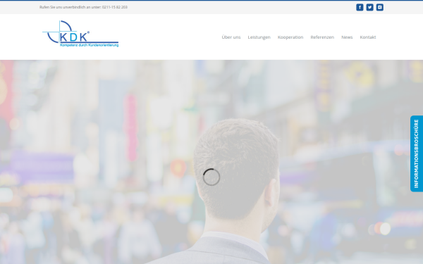 kdk-consulting.de