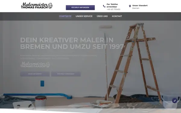 malermeister-faasch.de