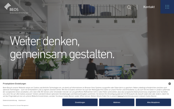 www.beos.net