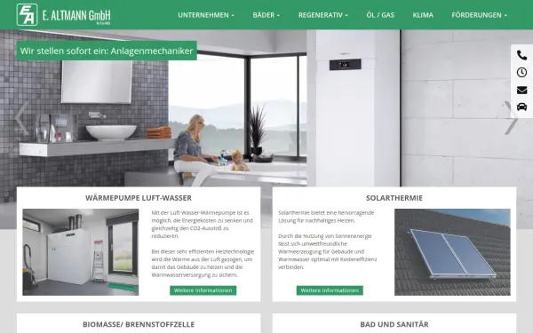 altmann-heizung.de