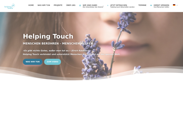 helping-touch.com