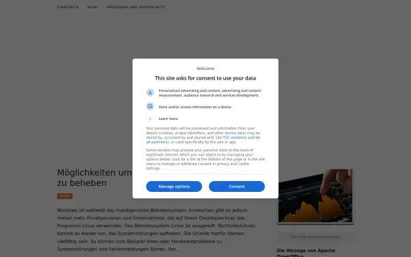 www.delilinux.de