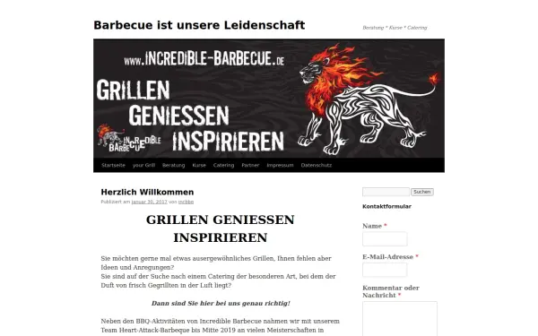 incredible-barbecue.de