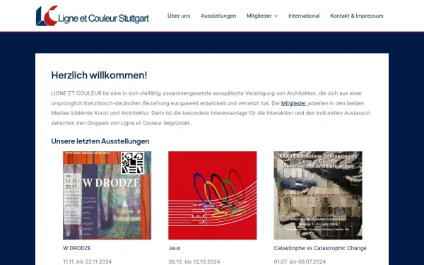 ligne-et-couleur.de