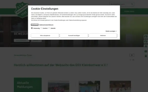 www.gsv-kleinbottwar.de