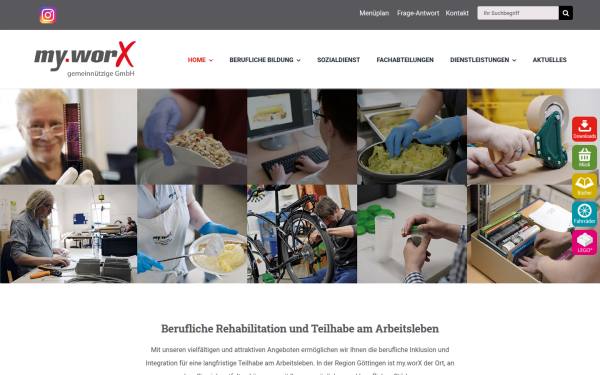 www.myworx.eu