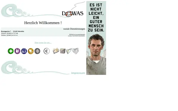 dowas.de