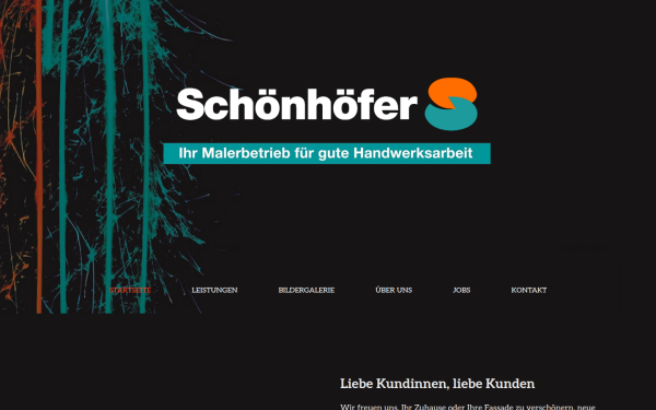 www.maler-schoenhoefer.de