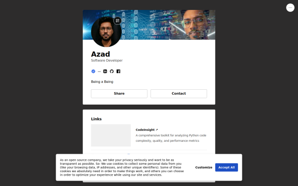 azad.bio