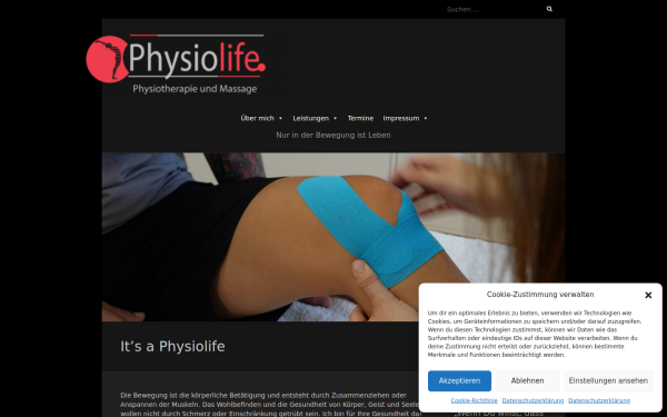 physiolife.biz