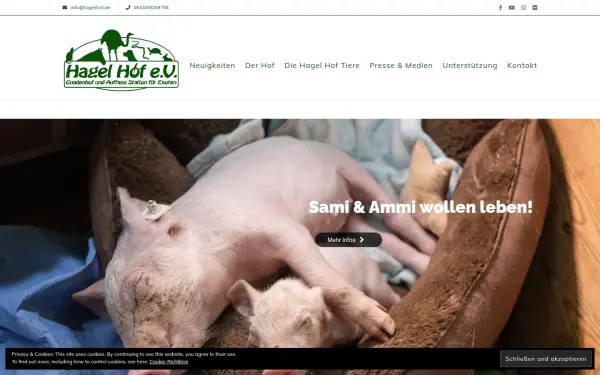 www.hagelhof.de