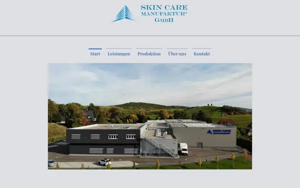 www.skincare-manufaktur.de