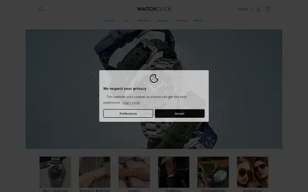 watchclick.com