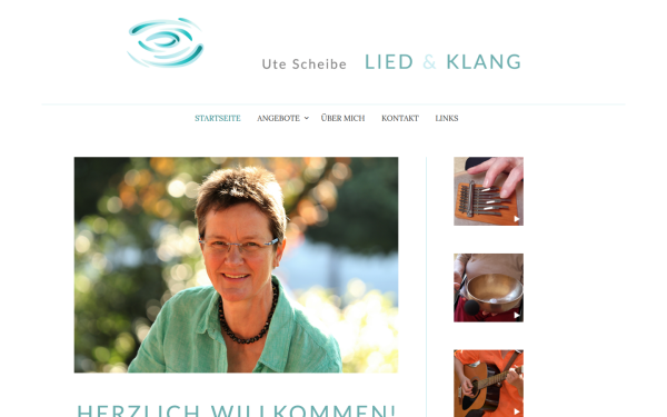 www.utescheibe.de