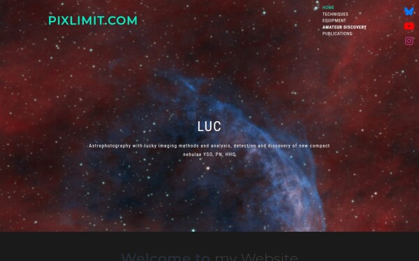 pixlimit.com