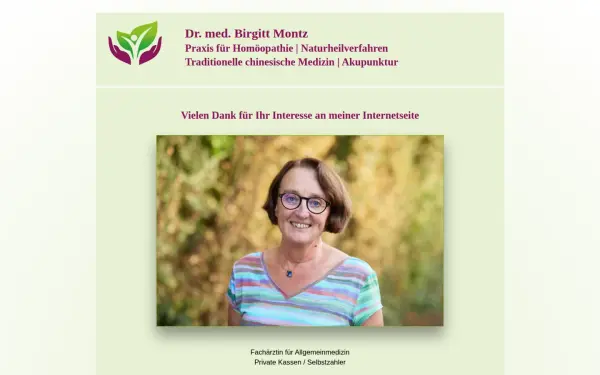 www.dr-birgitt-montz.de