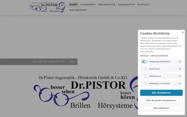 www.dr-pistor.com