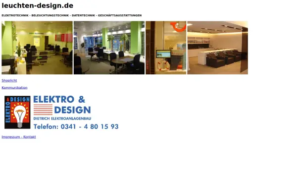 leuchten-design.de