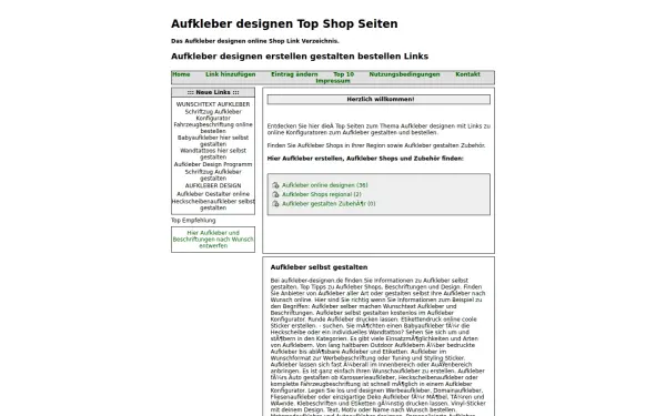 www.aufkleber-designen.de
